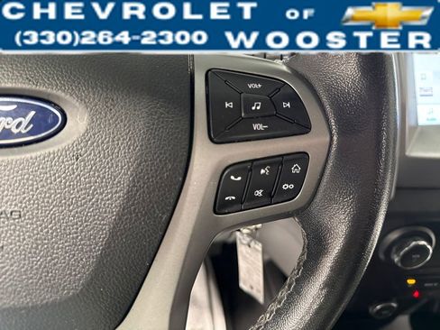 Used 2020 Ford Ranger XLT w/ Equipment Group 302A Luxury image 17