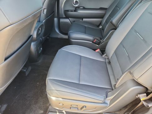 New 2026 Hyundai Palisade Calligraphy AWD/4WD image 11