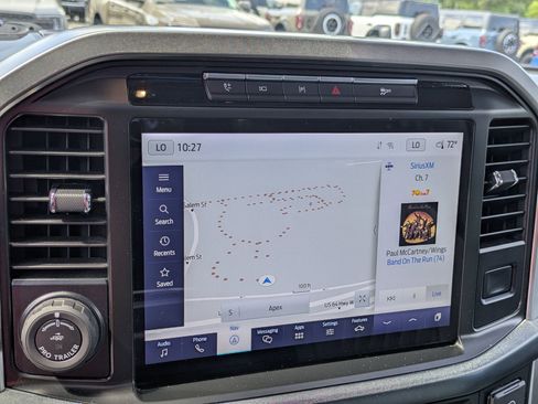Certified 2023 Ford F150 Limited AWD/4WD image 24