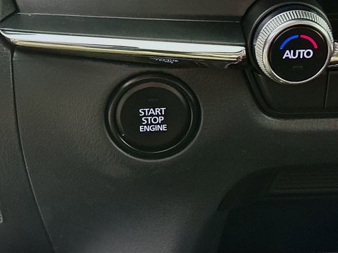 New 2025 MAZDA CX-30 AWD 2.5 S w/ Preferred Package image 19