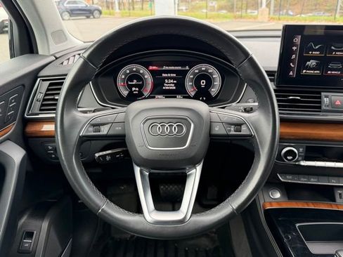 Used 2023 Audi Q5 2.0T Premium Plus AWD/4WD image 12