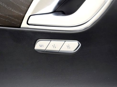 Used 2024 Genesis GV80 2.5T image 21