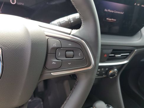 New 2026 Buick Encore GX Sport Touring w/ Comfort Package FWD image 27