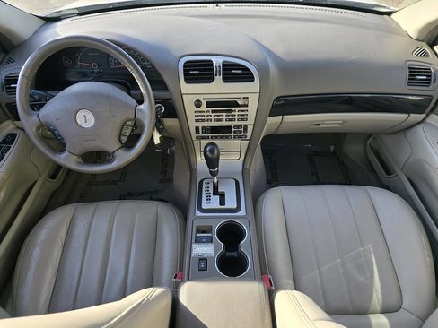 Used 2004 Lincoln LS image 29