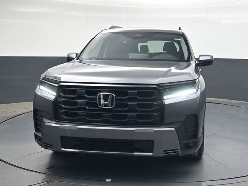 New 2026 Honda Pilot EX-L image 9