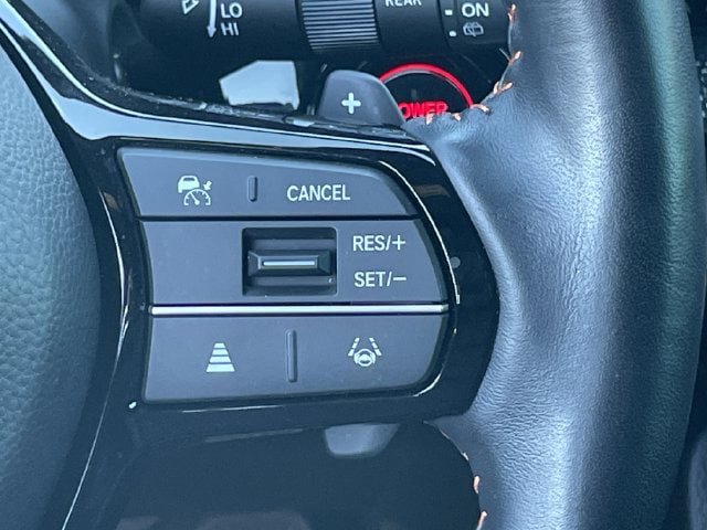 Used 2025 Honda CR-V Sport Touring image 15
