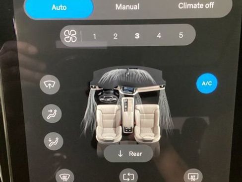 New 2026 Volvo XC90 B6 Ultra w/ Protection Package image 25