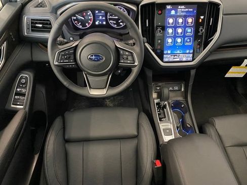 New 2026 Subaru Ascent Touring AWD/4WD image 2