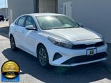 Used 2023 Kia Forte LXS image 2