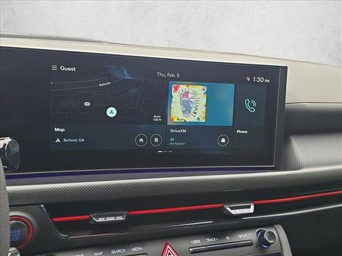 New 2026 Hyundai Sonata N Line image 12