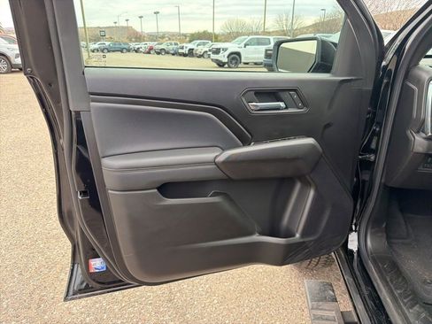 New 2025 GMC Canyon Elevation w/ Convenience Package image 18