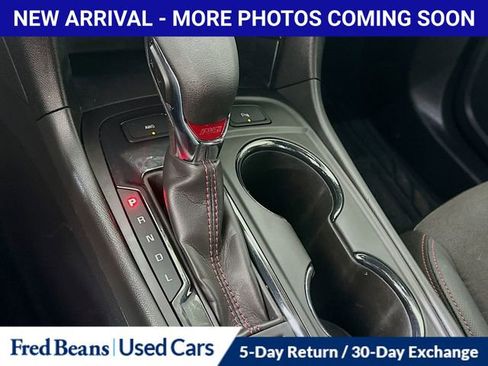Used 2023 Chevrolet Equinox RS AWD/4WD image 23