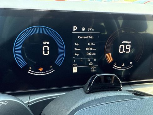 New 2026 Hyundai Santa Fe XRT image 8