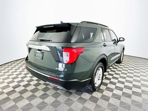 Certified 2023 Ford Explorer XLT w/ Equipment Group 202A image 11