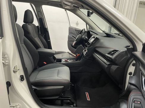 Used 2023 Subaru Forester Sport AWD/4WD image 45