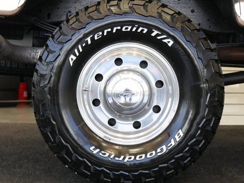 Used 1997 Ford F250 4x4 SuperCab Heavy Duty image 33