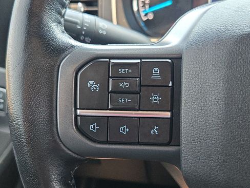 Used 2022 Ford F150 XLT w/ Equipment Group 302A High RWD image 17