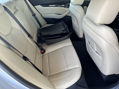 New 2026 Cadillac CT5 Premium Luxury image 31