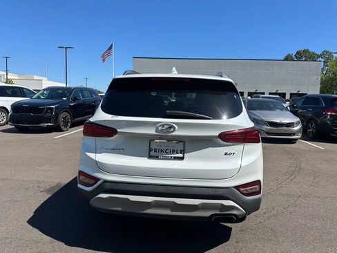 Used 2019 Hyundai Santa Fe FWD image 6