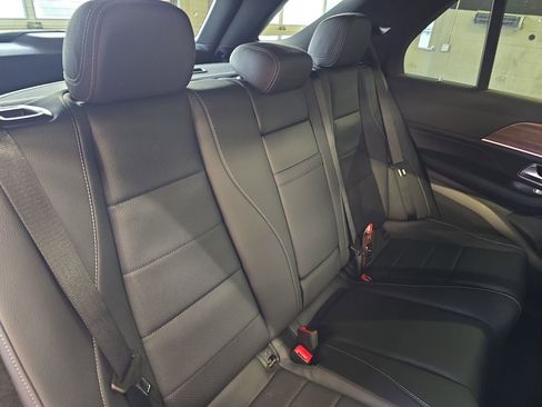New 2026 Mercedes-Benz GLE 350 4MATIC image 12