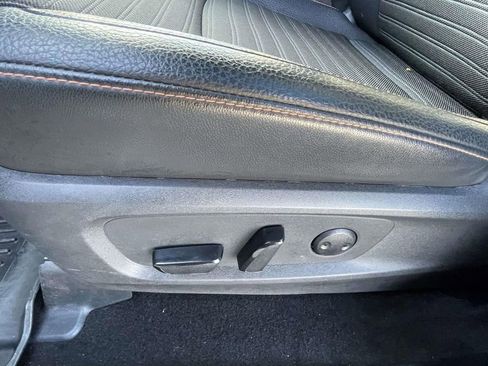 Used 2024 Nissan Pathfinder Rock Creek image 15