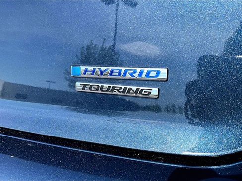 Used 2024 Honda Accord Touring image 23