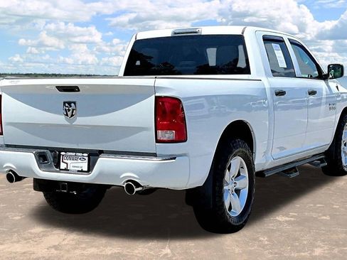 Used 2014 RAM 1500 Express AWD/4WD image 8