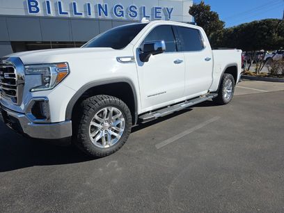 Used 2021 GMC Sierra 1500 SLT