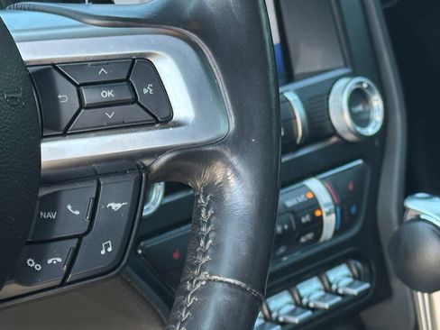 Used 2020 Ford Mustang GT Premium w/ GT Performance Package RWD image 22
