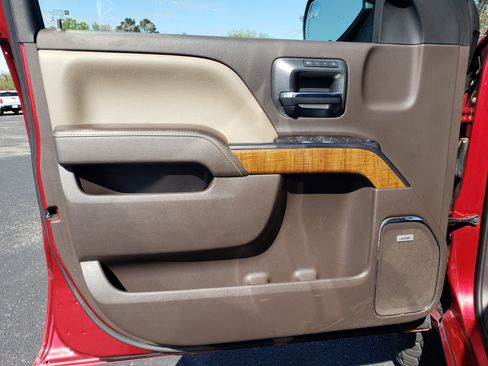 Used 2018 GMC Sierra 1500 SLT image 10