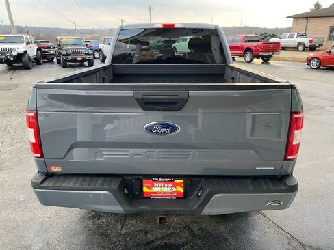 Used 2020 Ford F150 XL w/ Equipment Group 101A Mid image 6