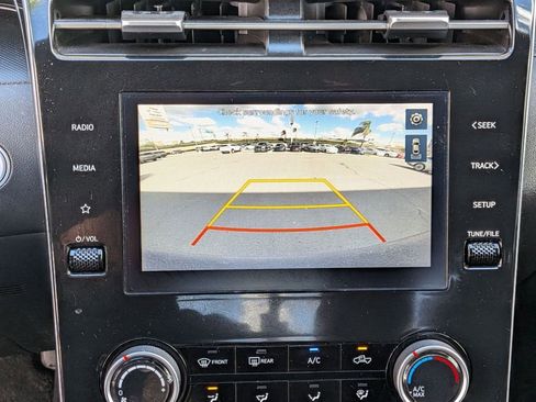 Certified 2023 Hyundai Santa Cruz SEL w/ Activity Package image 22