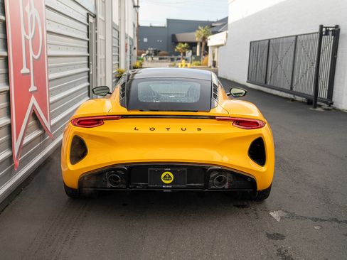 Used 2024 Lotus Emira First Edition image 41