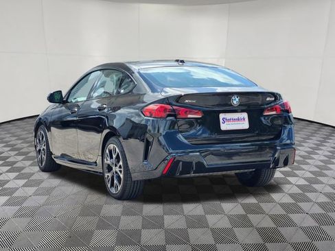 Used 2025 BMW 228i xDrive AWD/4WD image 3