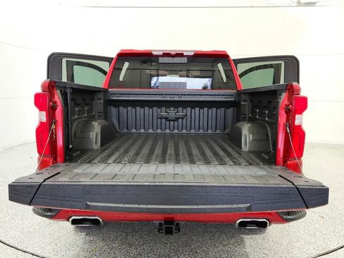 Used 2024 Chevrolet Silverado 1500 RST image 19