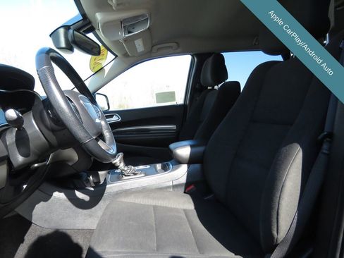 Used 2020 Dodge Durango SXT image 10