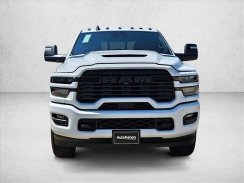 New 2026 RAM 2500 Tradesman AWD/4WD image 6