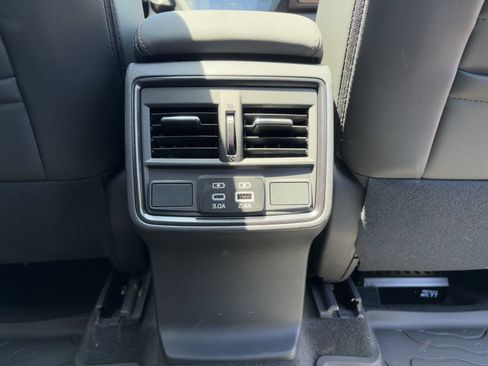 New 2026 Subaru Forester Sport w/ Onyx Edition AWD/4WD image 30