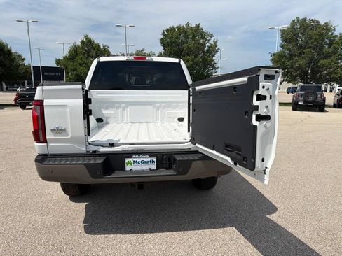 New 2026 Ford F150 King Ranch w/ Equipment Group 601A High AWD/4WD image 6