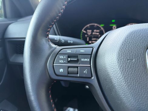 Used 2025 Honda CR-V Sport image 22