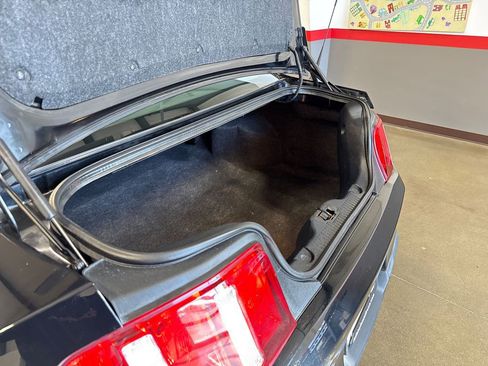 Used 2012 Ford Mustang GT Premium w/ Brembo Brake Pkg image 83