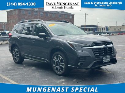 Used 2025 Subaru Ascent Limited