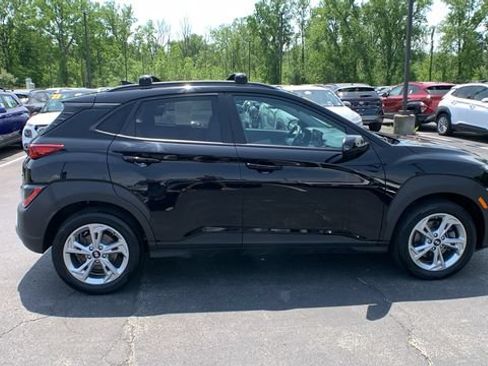Used 2023 Hyundai Kona SEL AWD/4WD image 6