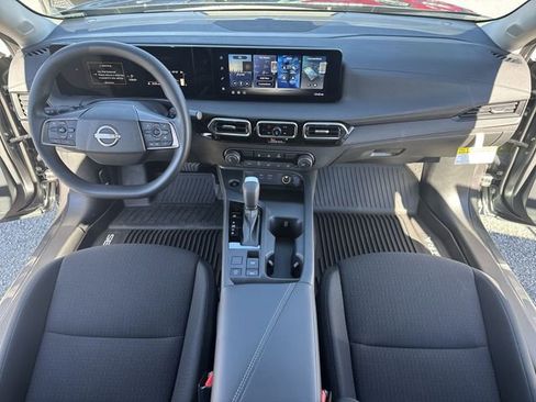 New 2026 Nissan Sentra S image 9