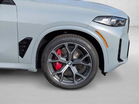 New 2026 BMW X5 xDrive50e w/ Executive Package image 10
