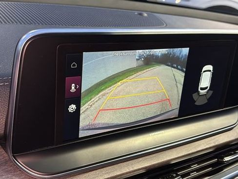 Used 2022 Kia Telluride EX w/ EX Premium Package image 18