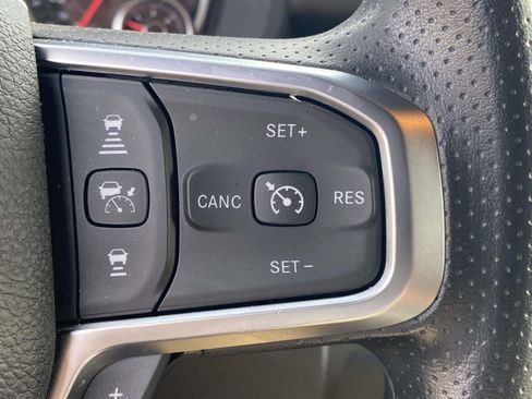 Used 2025 RAM 2500 Tradesman image 24