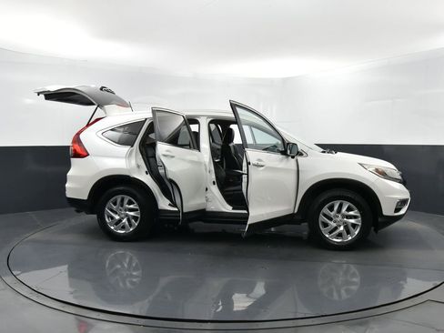 Used 2015 Honda CR-V EX-L image 38