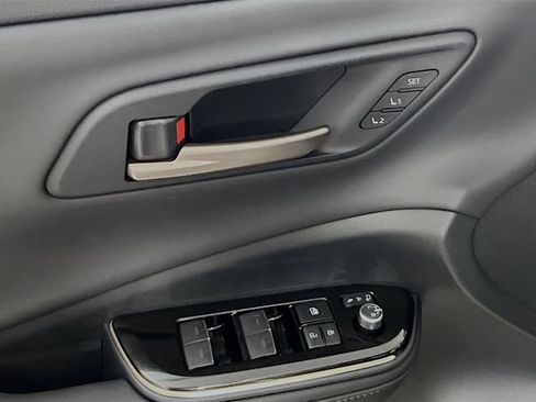 New 2026 Toyota Crown Signia AWD/4WD image 14