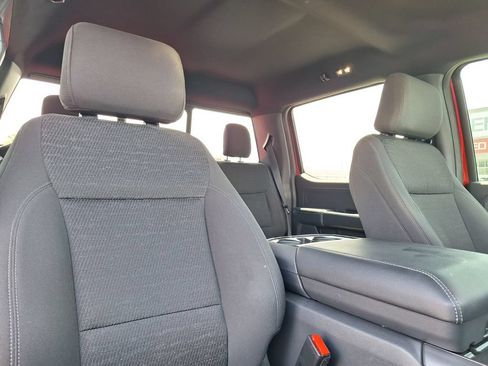 Used 2024 Ford F150 XLT w/ Equipment Group 302A MID AWD/4WD image 32